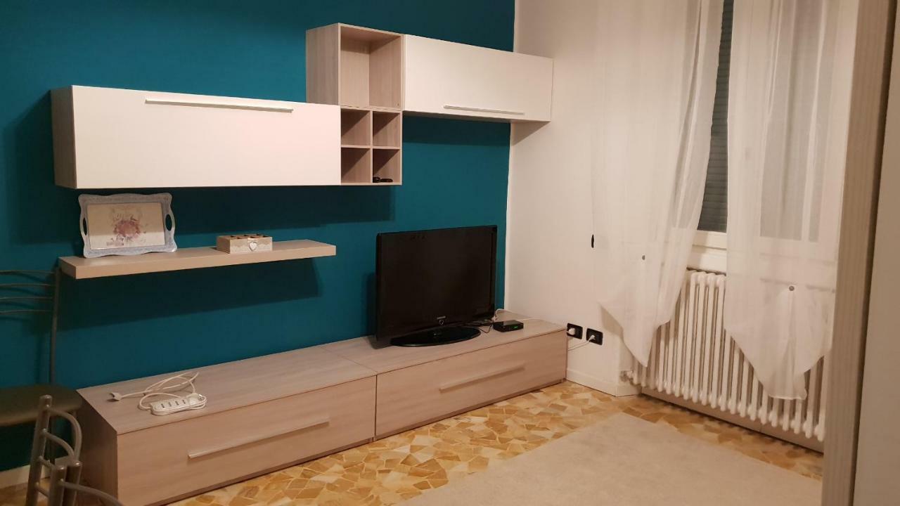 Cesena3 Plus Milan Bagian luar foto